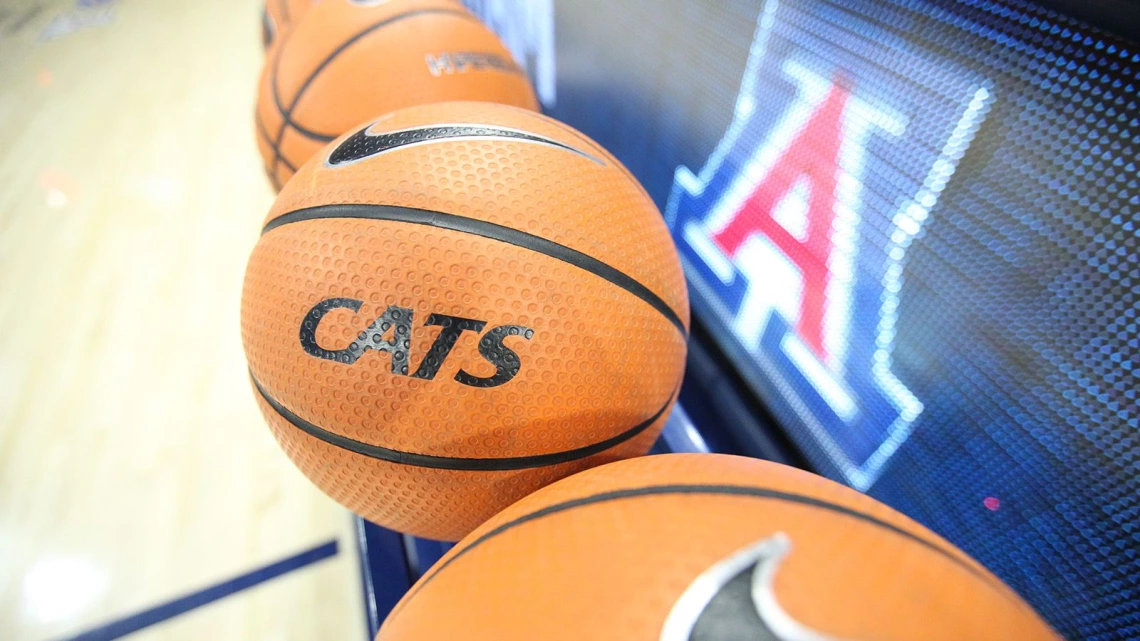 Wildcat's Basketball