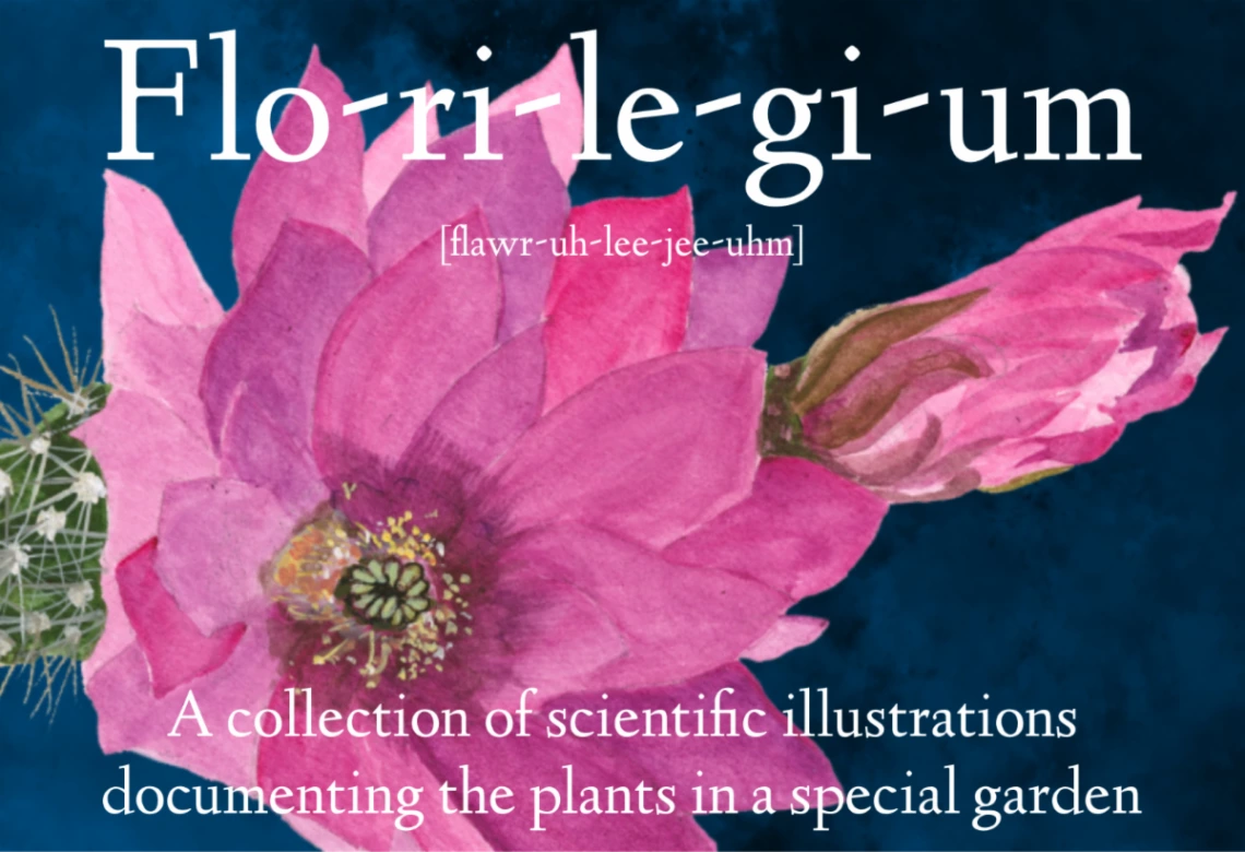 Flo-ri-le-gi-um