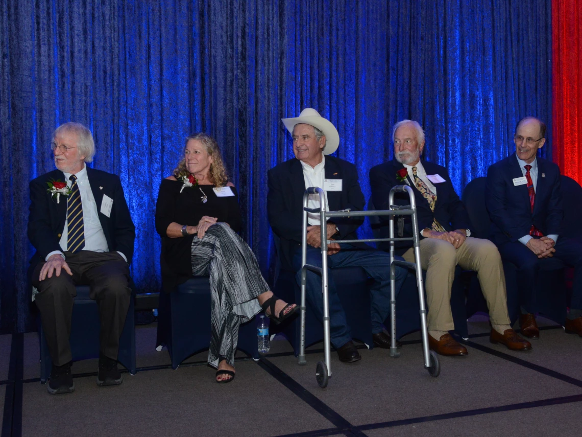 Lifetime Achievement Winners on stage.jpg