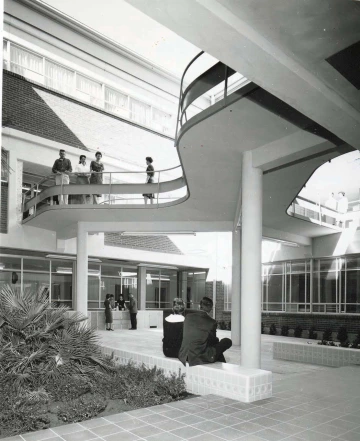 University of Arizona (UArizona Archives)